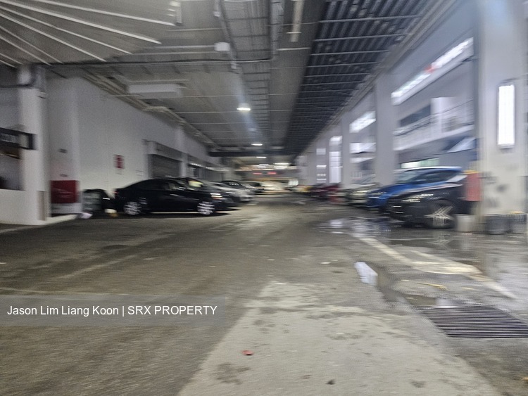 Premier @ Kaki Bukit (D14), Factory #516651121